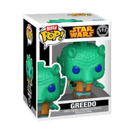 STAR WARS - Bitty Pop Town - Cantina avec Greedo