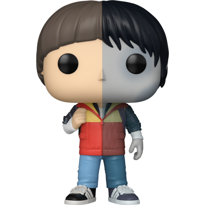 STRANGER THINGS - POP Movies N° 1909 - Will Byers SPLT