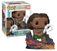 VAIANA - POP Premium N° 1764 - Maui (GW)