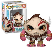 VAIANA - POP Disney N° 1766 - Kotu