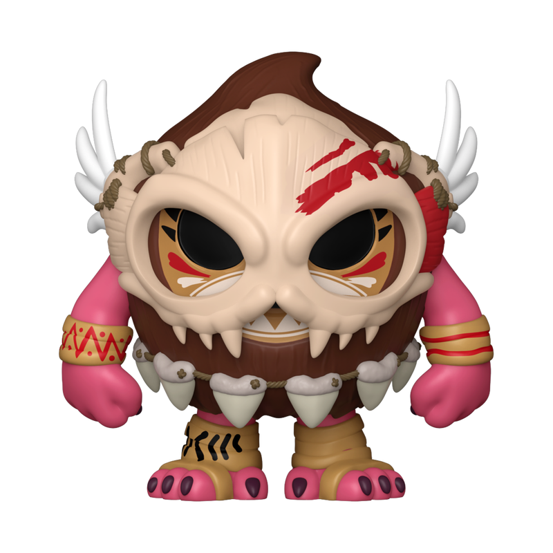 VAIANA - POP Disney N° 1766 - Kotu