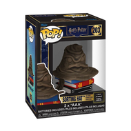 HARRY POTTER - POP SFX N° 203 - Choixpeau Magique