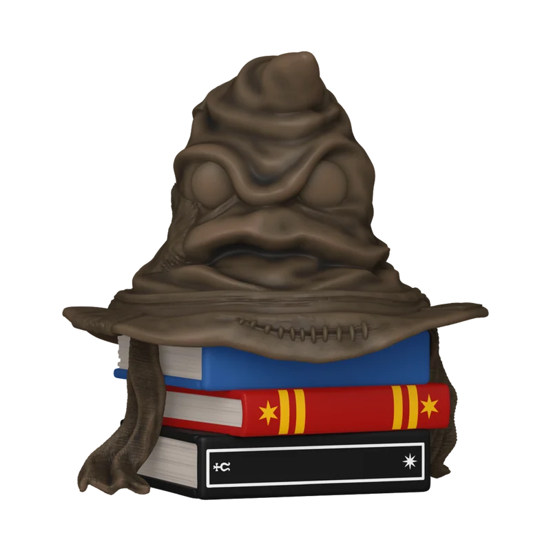 HARRY POTTER - POP SFX N° 203 - Choixpeau Magique