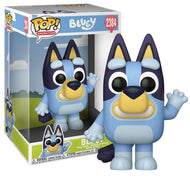 BLUEY - POP JUMBO N° 2384 - Bluey