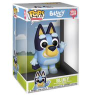 BLUEY - POP JUMBO N° 2384 - Bluey