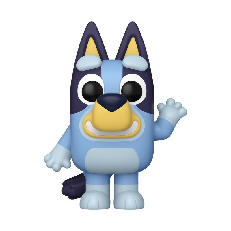 BLUEY - POP JUMBO N° 2384 - Bluey
