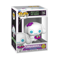 HELLO KITTY - POP Sanrio N° 156 - Cinnamoroll Spooky GitD