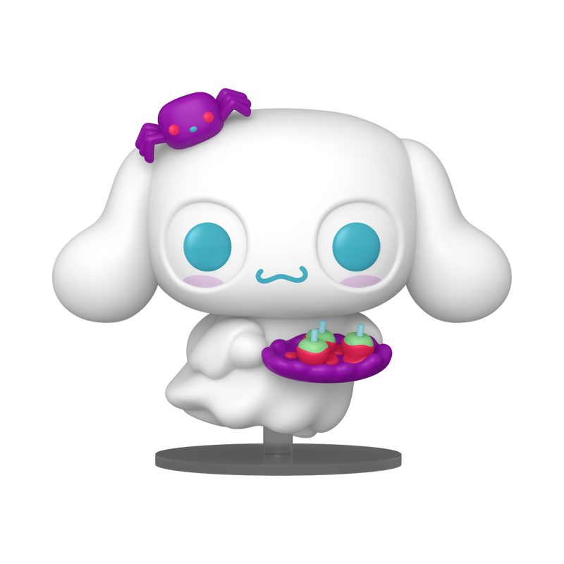 HELLO KITTY - POP Sanrio N° 156 - Cinnamoroll Spooky GitD