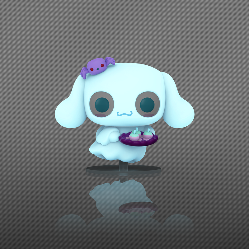HELLO KITTY - POP Sanrio N° 156 - Cinnamoroll Spooky GitD