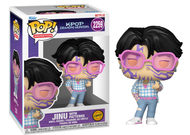 KPOP DEMON HUNTERS - POP Animation N° 2259 - Jinu avec chase