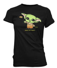 STAR WARS - Child Mighty - T-Shirt POP (M)