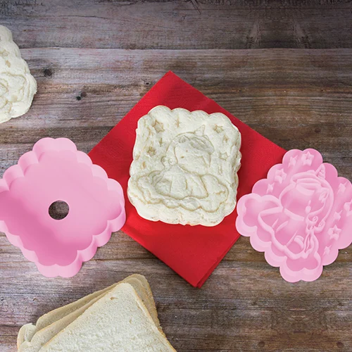 UNICORN - Sandwich Press