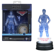 STAR WARS - Ezra Bridger (Holocomm Coll.) - Figurine Black Series 15cm