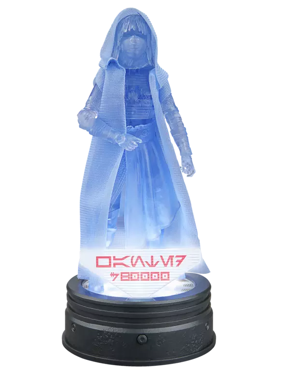 STAR WARS - Mae "Assassin" (Holocomm Coll.) - Fig. Black Series 15cm