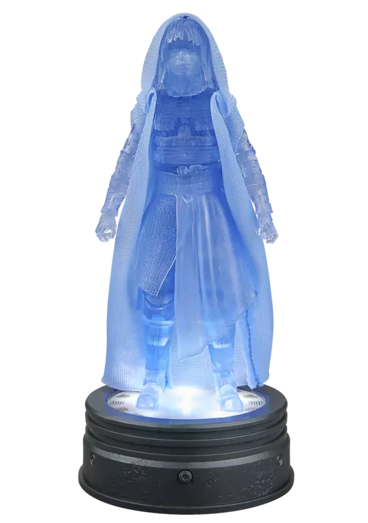 STAR WARS - Mae "Assassin" (Holocomm Coll.) - Fig. Black Series 15cm