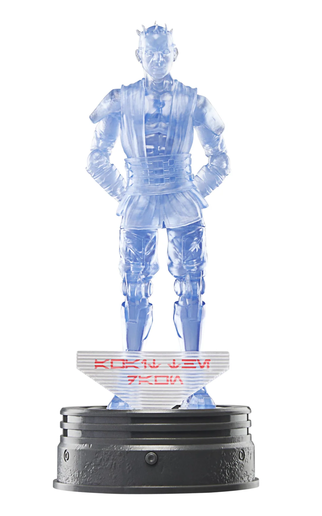 STAR WARS - Dark Maul (Holocomm Coll.) - Figurine Black Series 15cm