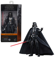 STAR WARS 4 - Dark Vador - Figurine Black Series 15cm