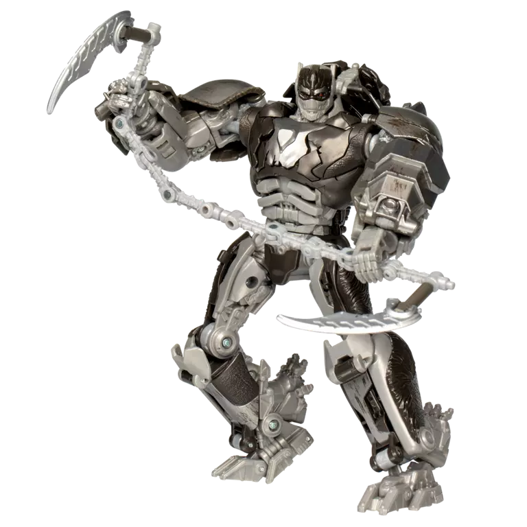 TRANSFORMERS - Apelinq - Figurine Studio Series Leader Class 21cm