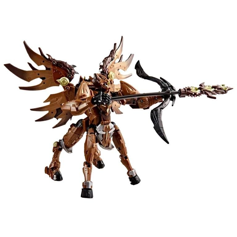 TRANSFORMERS - Onyx Prime - Figurine Age of the primes 19cm