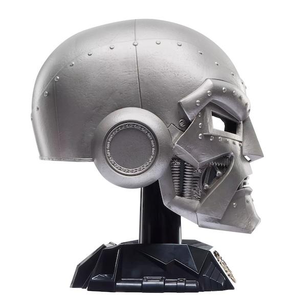 MARVEL - Casque Dorctor Doom - Réplique Legend Series 1/1