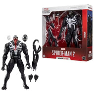MARVEL - Venom "Gameverse" - Figurine Legend Series 15cm