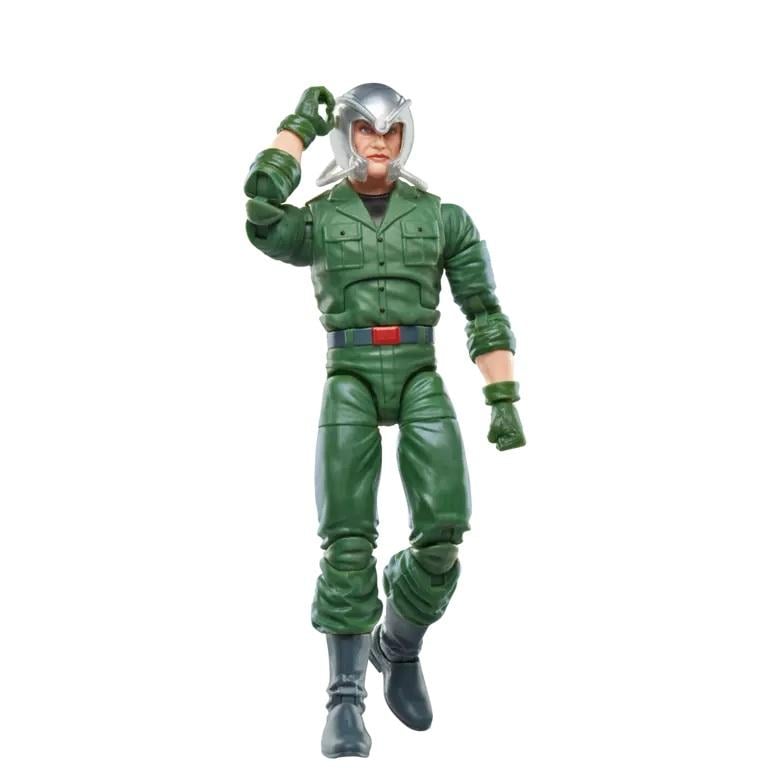X-MEN - Professeur X (Savage Land) - Figurine Legends Series 15cm
