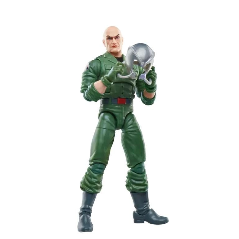 X-MEN - Professeur X (Savage Land) - Figurine Legends Series 15cm