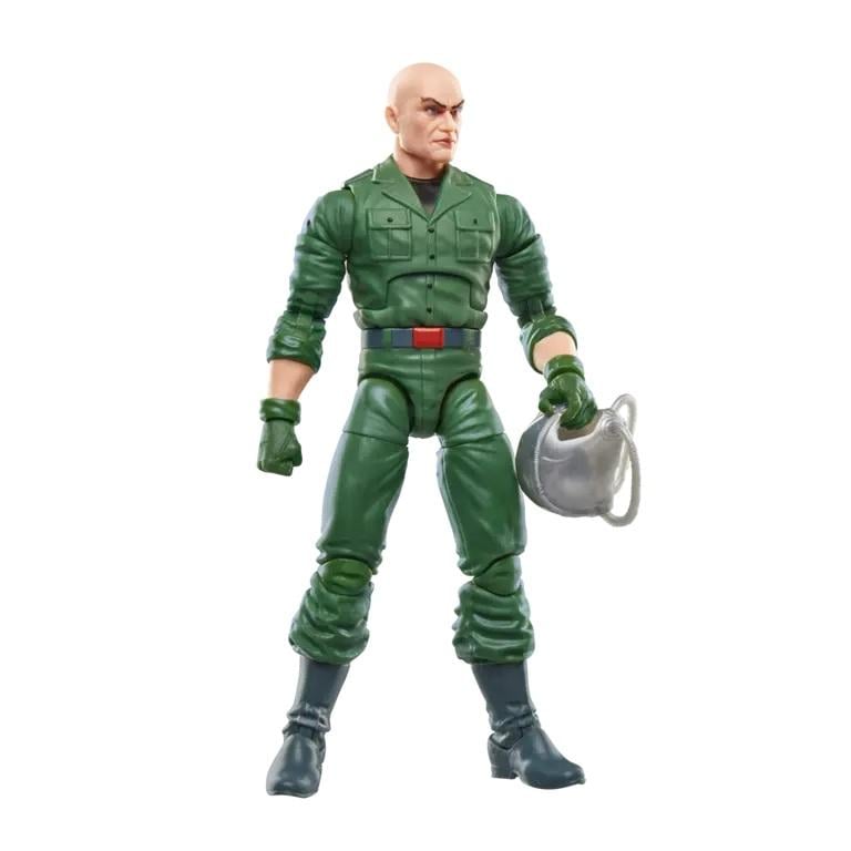 X-MEN - Professeur X (Savage Land) - Figurine Legends Series 15cm