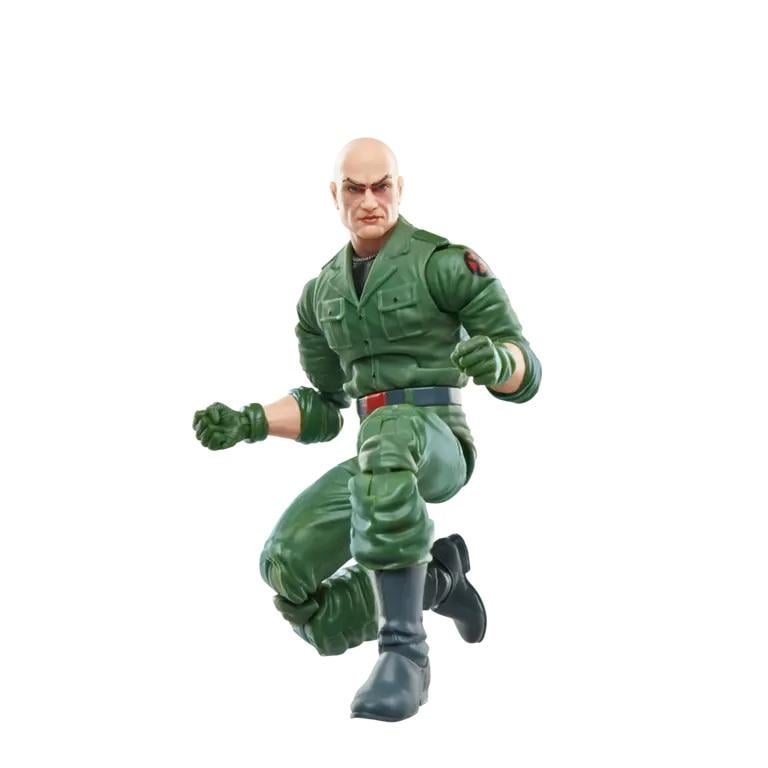 X-MEN - Professeur X (Savage Land) - Figurine Legends Series 15cm