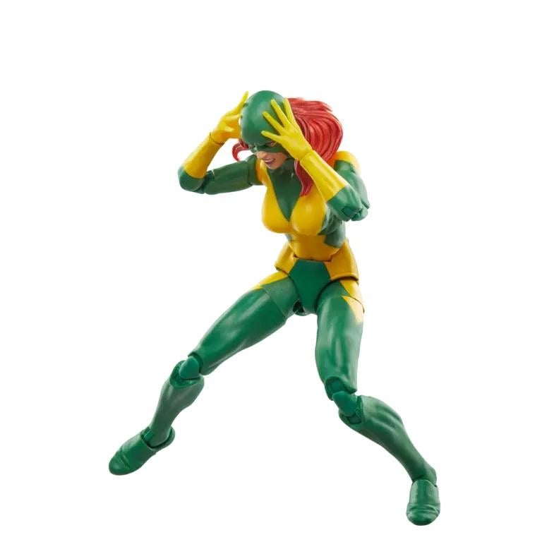 MARVEL - Jean Grey (X-Factor) - Figurine Legends Series 15cm