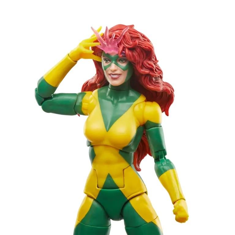 MARVEL - Jean Grey (X-Factor) - Figurine Legends Series 15cm