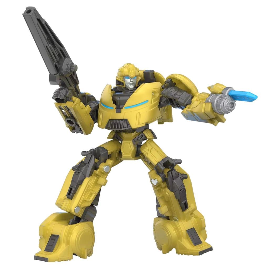 TRANSFORMERS ONE - Bumblebee - Figurine Studio Series 11cm