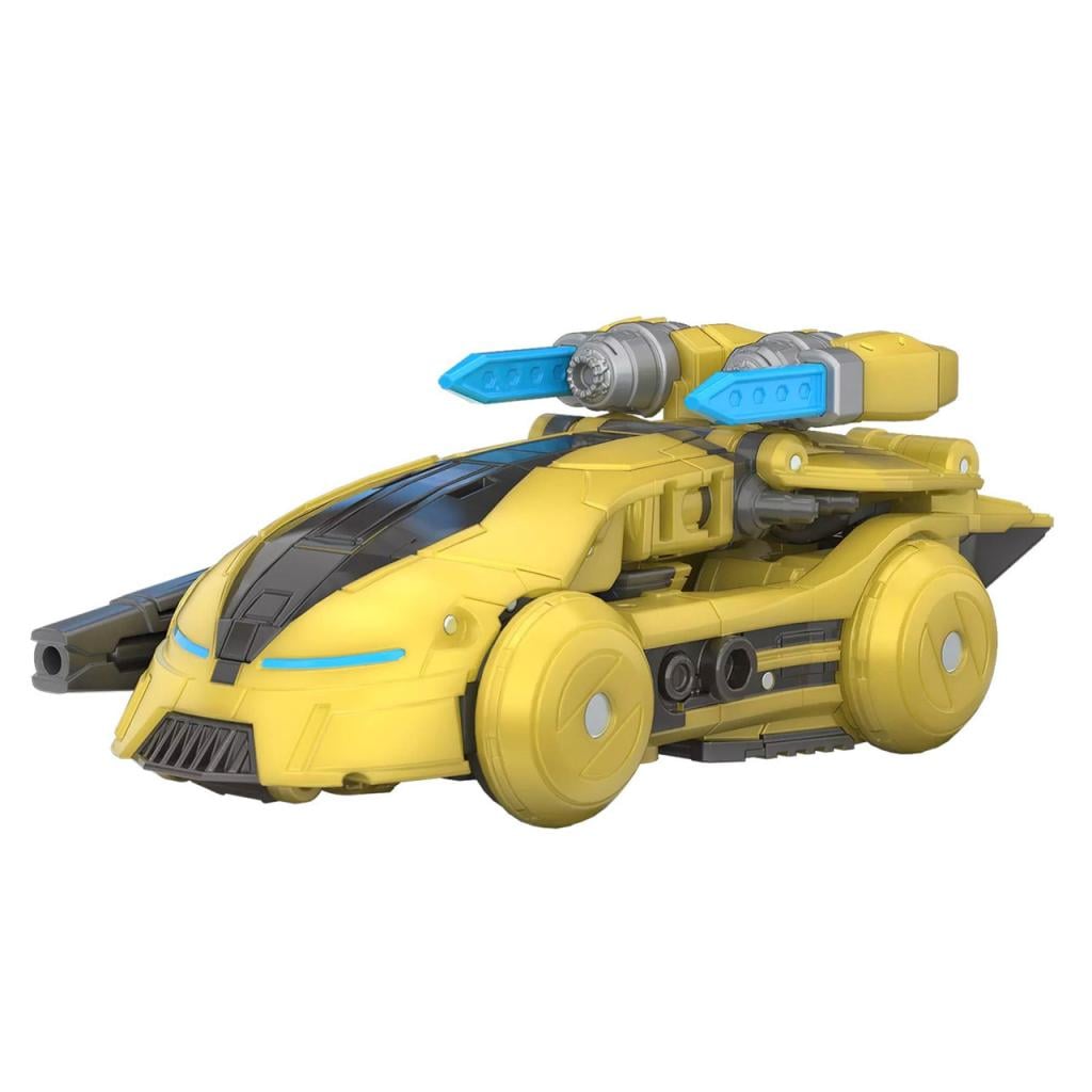 TRANSFORMERS ONE - Bumblebee - Figurine Studio Series 11cm