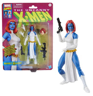 MARVEL - Marvel's Mystique - Figurine Legends Series 15cm