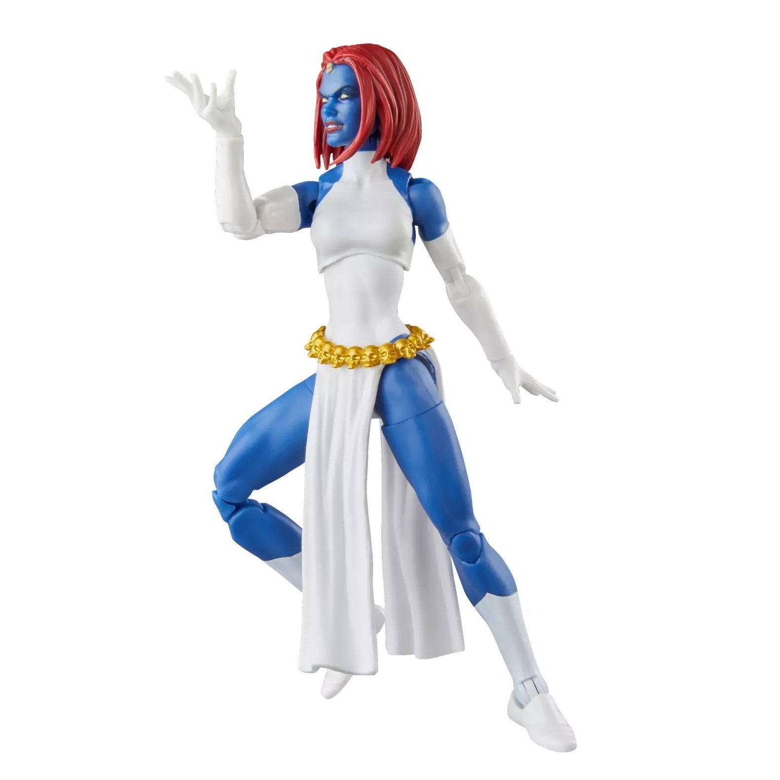 MARVEL - Marvel's Mystique - Figurine Legends Series 15cm