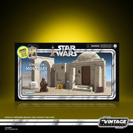 STAR WARS - Streets of Mos Eisley - Vintage Figurine