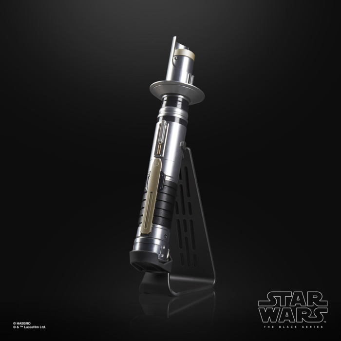 AHSOKA - Black Series Sabre Laser Force FX Elite Ezra Bridger