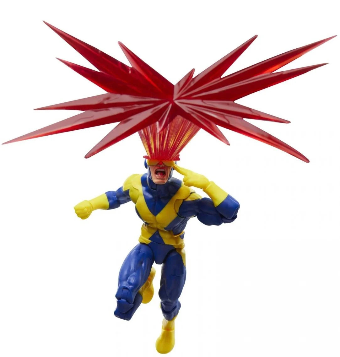 X-MEN - Cyclope - Figurine Legends Series 15cm