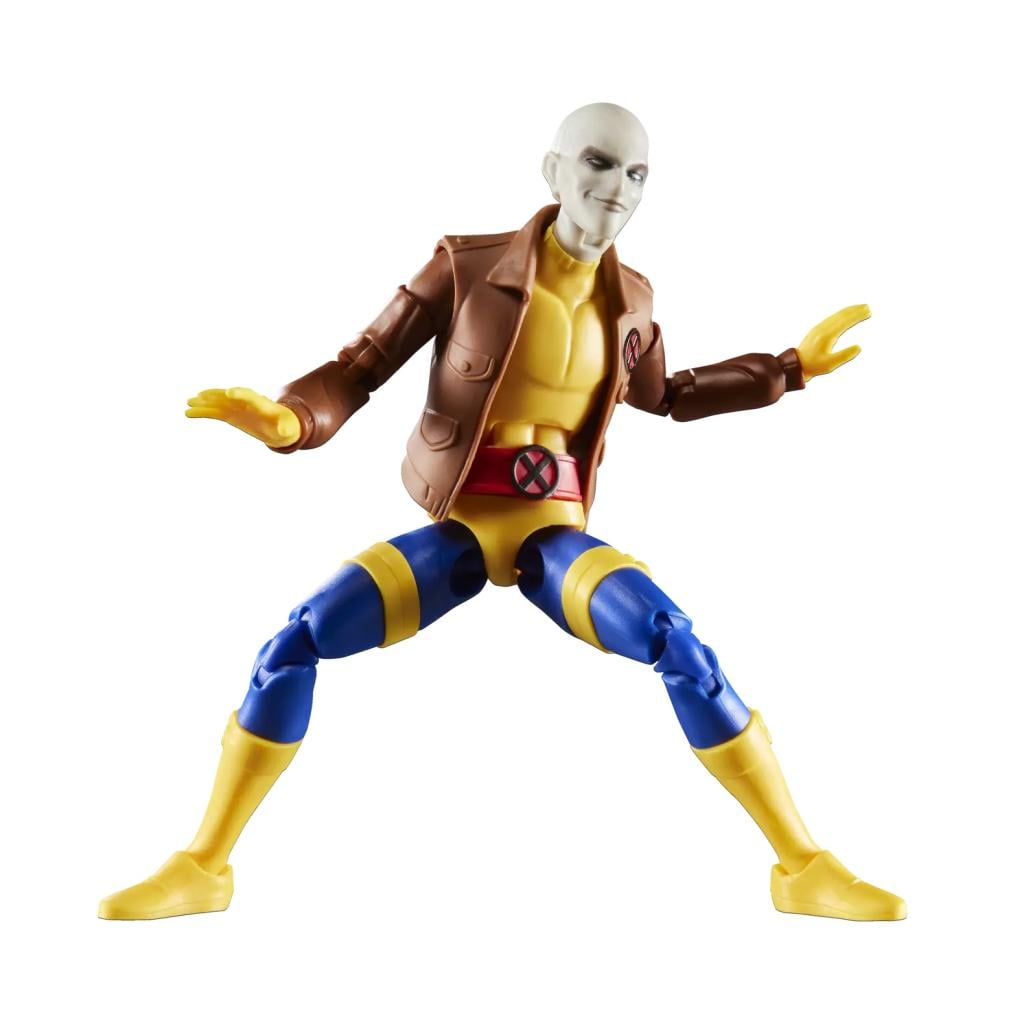 MARVEL - Marvel's Morph - Figurine Legends Series 15cm