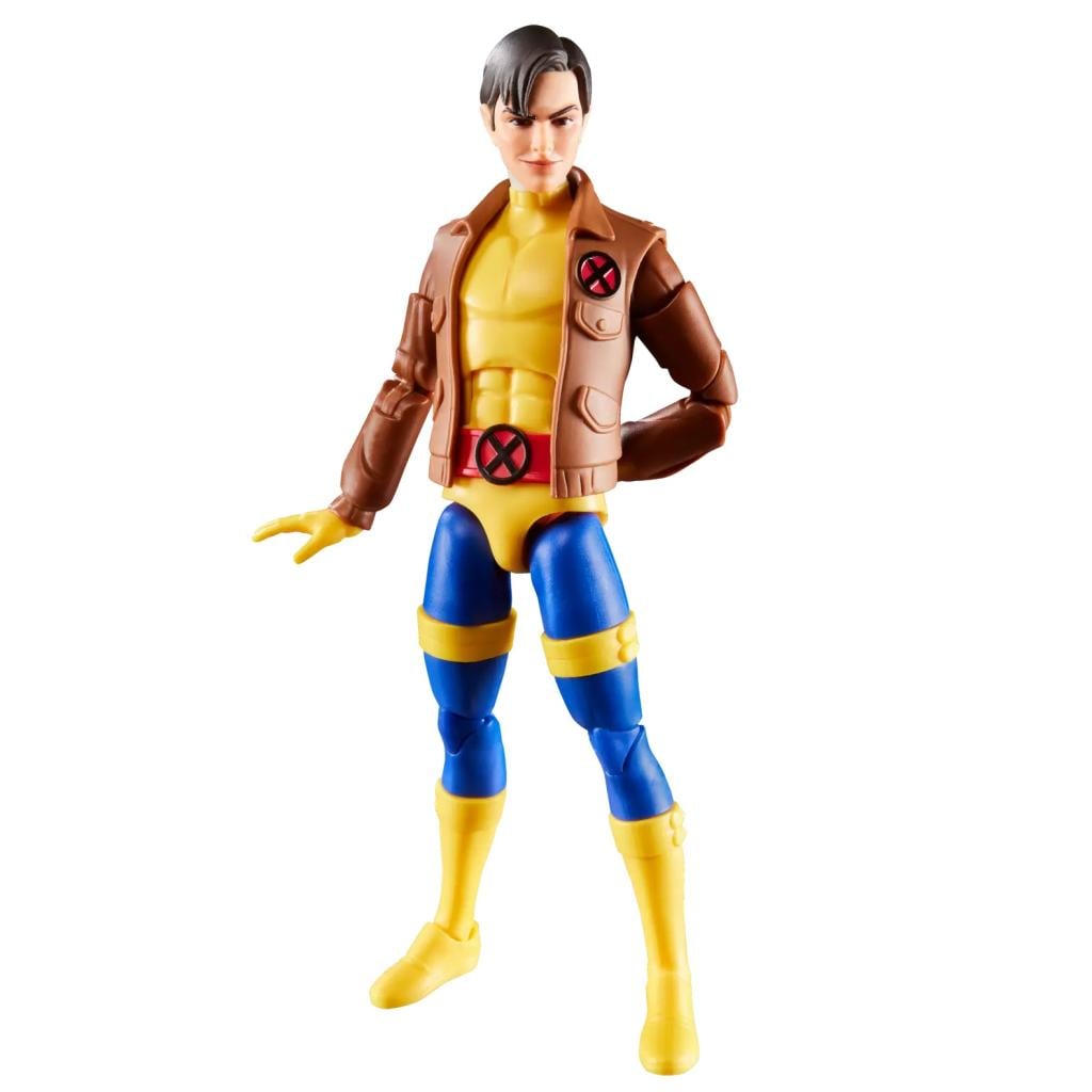 MARVEL - Marvel's Morph - Figurine Legends Series 15cm