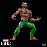 MARVEL - Werewolf by Night - Figurine Legends Series 15cm