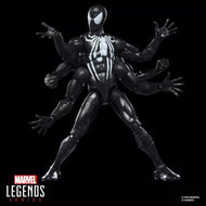 MARVEL - Dark Avengers Spider-Man - Figurine Legends Series 15cm