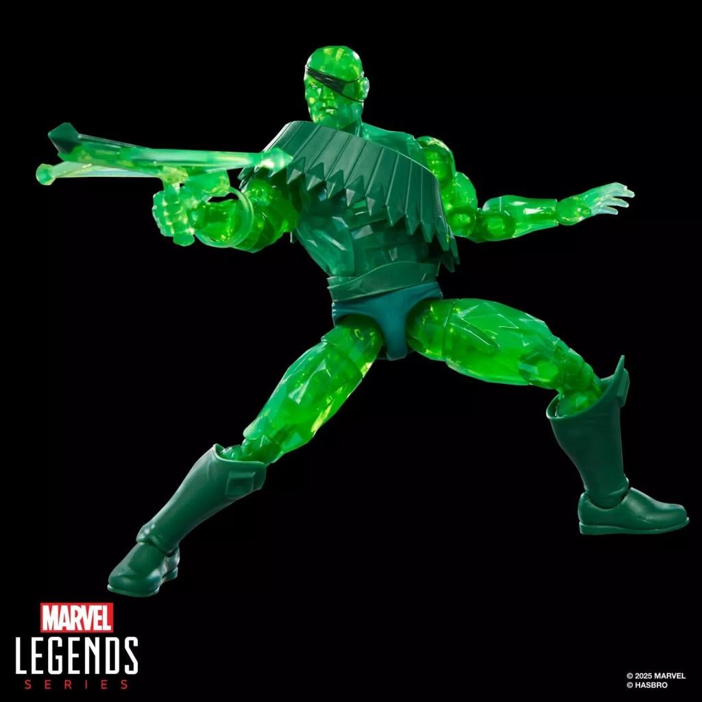 MARVEL - Warbow - Figurine Legends Series 15cm