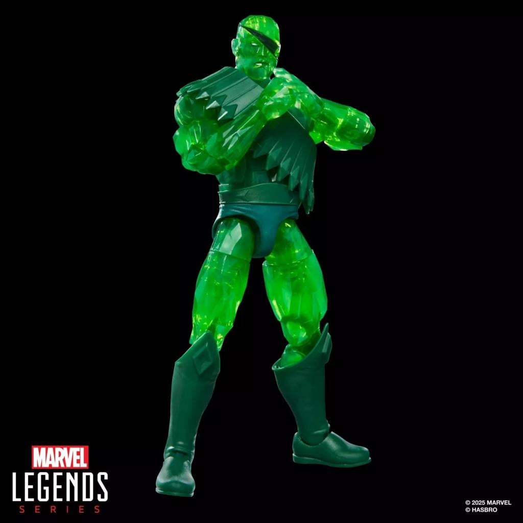 MARVEL - Warbow - Figurine Legends Series 15cm