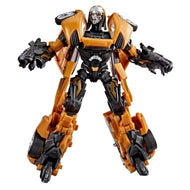 TRANSFORMERS - KSI Widow - Figurine Studio Series Deluxe 11.5cm