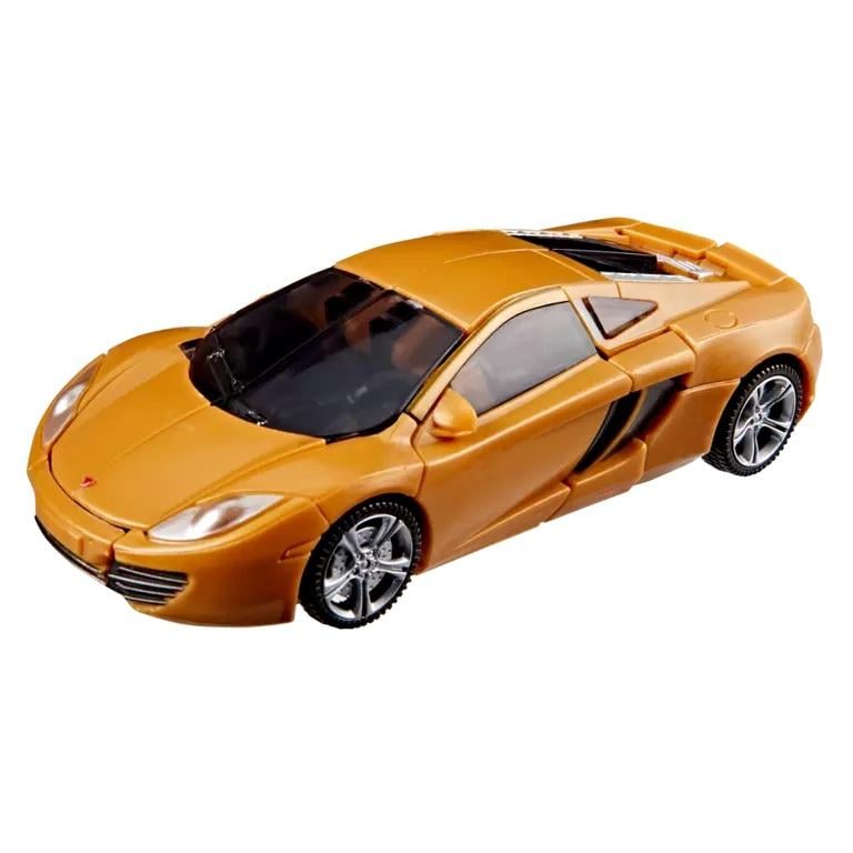 TRANSFORMERS - KSI Widow - Figurine Studio Series Deluxe 11.5cm