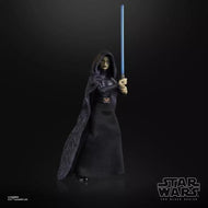 STAR WARS 2 - Barriss Offee - Figurine Black Series 15cm