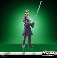 STAR WARS - Anakin Skywalker  - Figurine Series Vintage 10cm