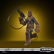 STAR WARS - Chewbacca - Figurine Vintage Collection 10cm
