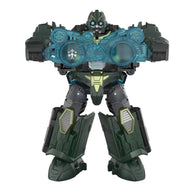 TRANSFORMERS - Alchemist Prime - Figurine Age of the Prime Deluxe 14cm